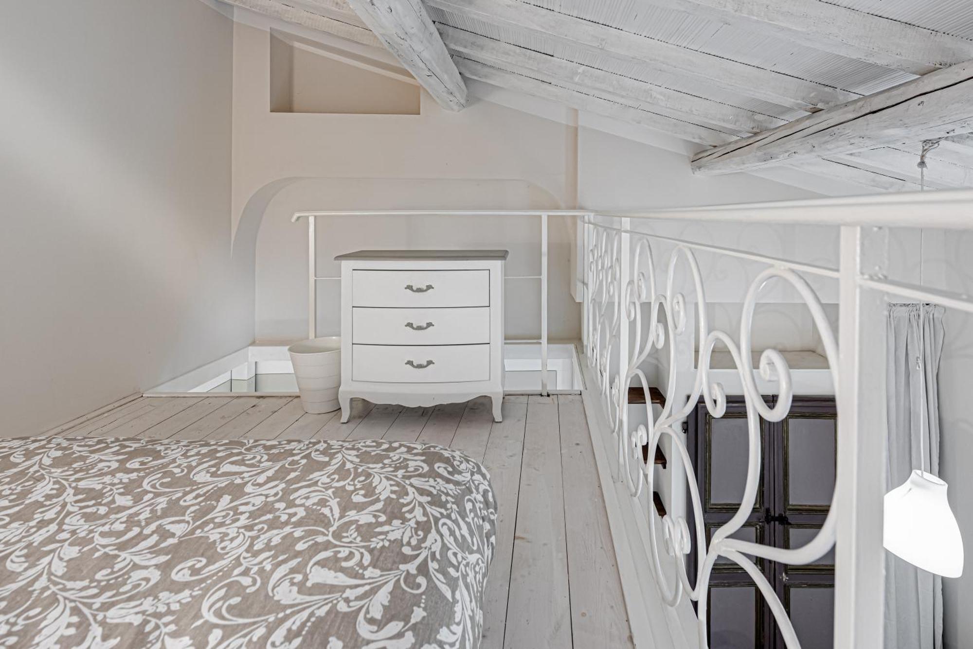 Apartment Olive Garden Loft - Settignano
