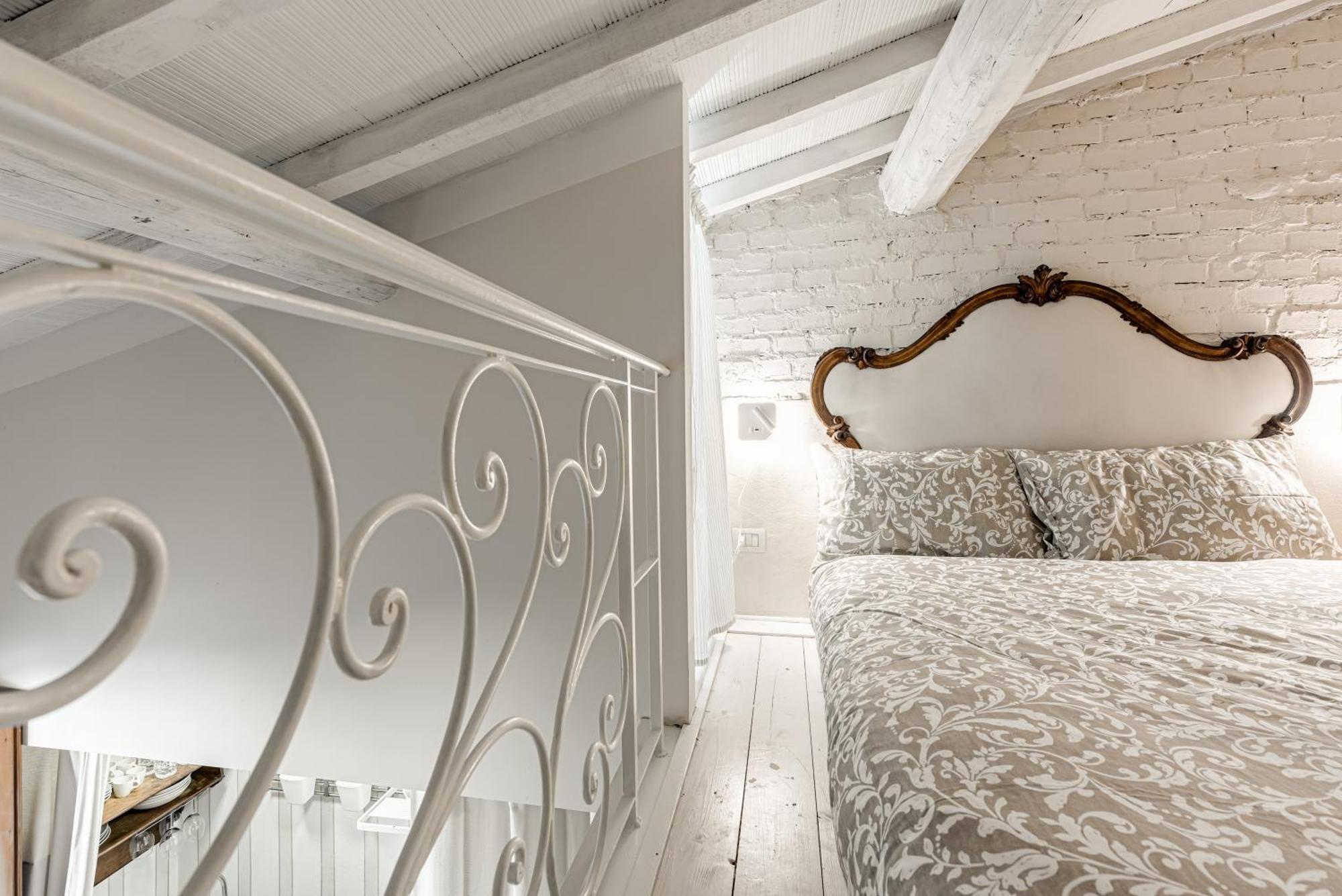 Olive Garden Loft - * Settignano