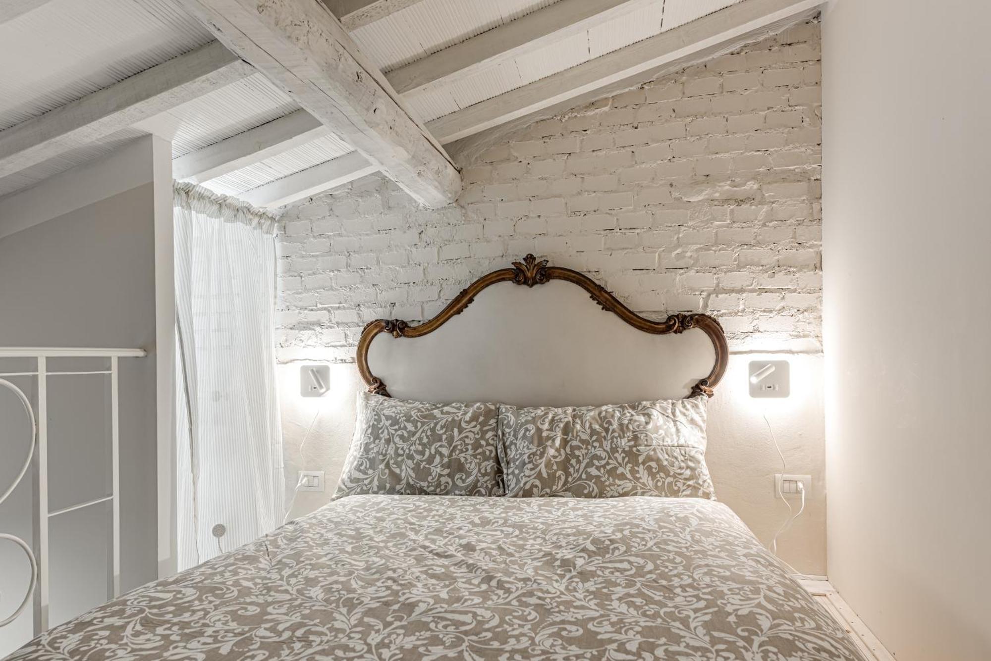 Olive Garden Loft - Apartment *