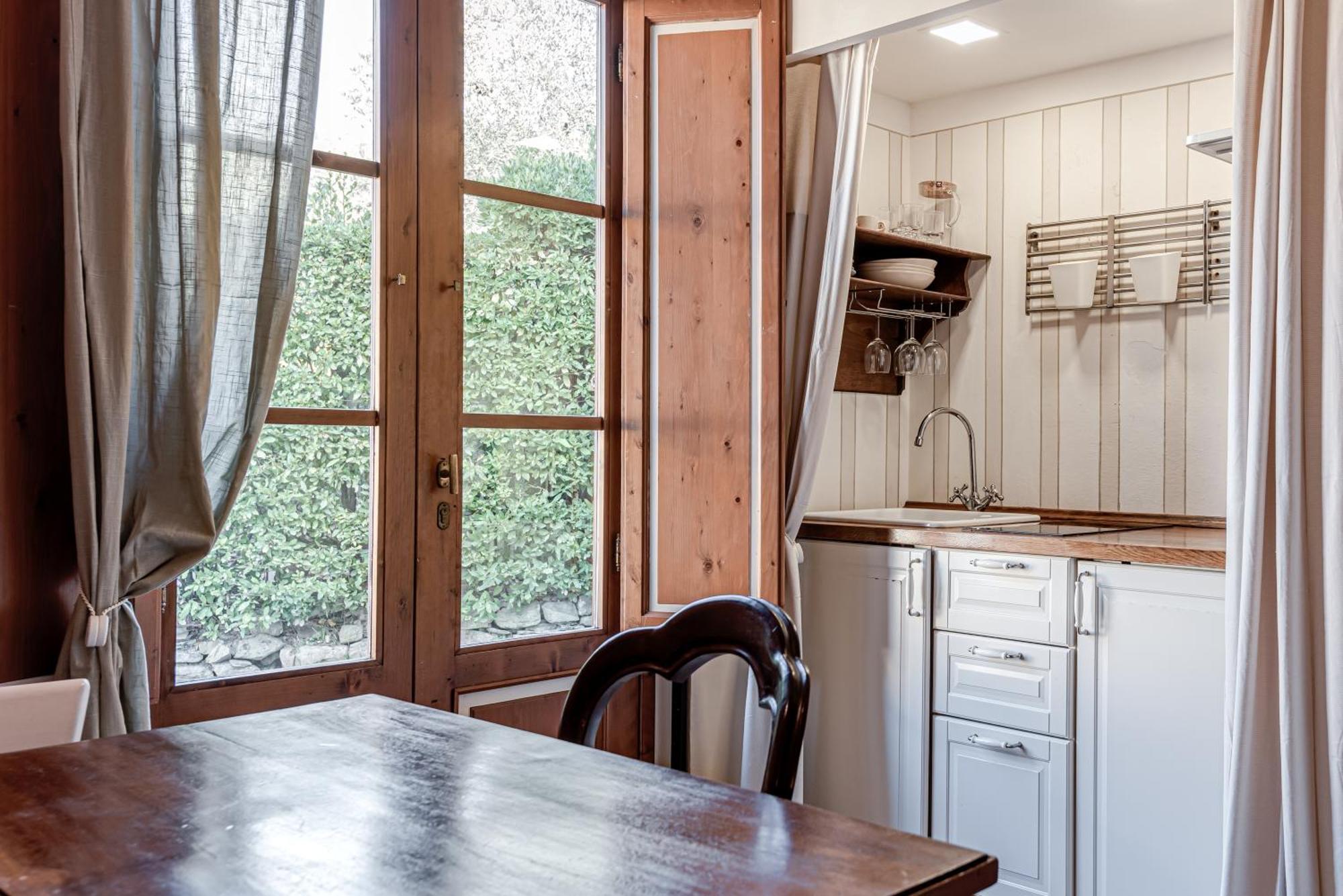 Olive Garden Loft - * Settignano