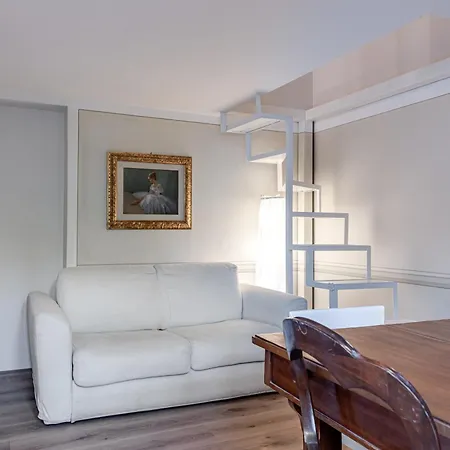 Olive Garden Loft - Settignano Apartment Exterior photo
