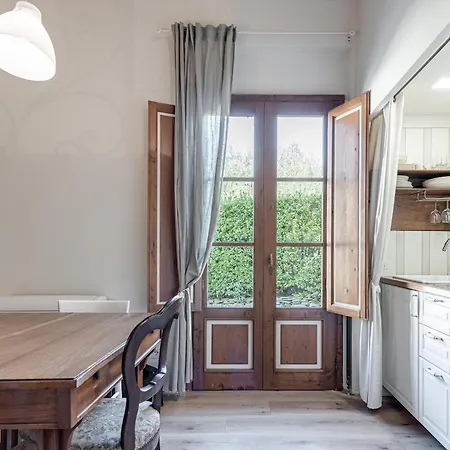 Olive Garden Loft - Settignano Apartment Exterior photo