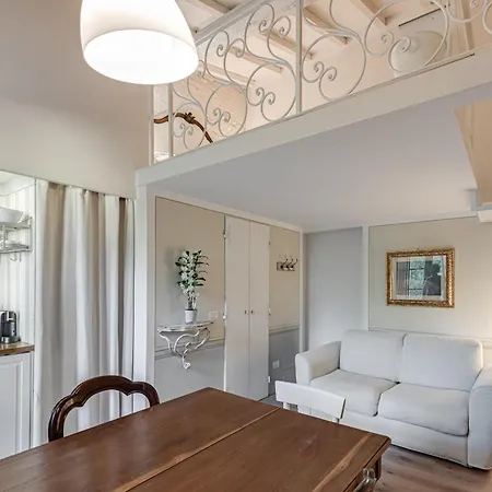 Olive Garden Loft - Settignano Apartment Exterior photo