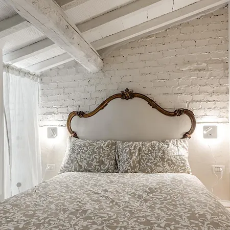 Olive Garden Loft - Settignano Apartment Exterior photo