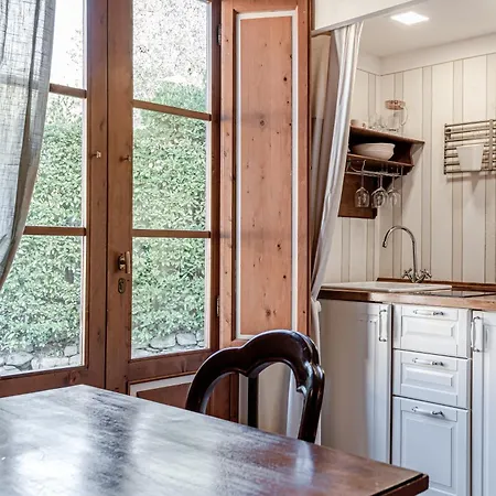 Olive Garden Loft - Settignano Apartment Exterior photo
