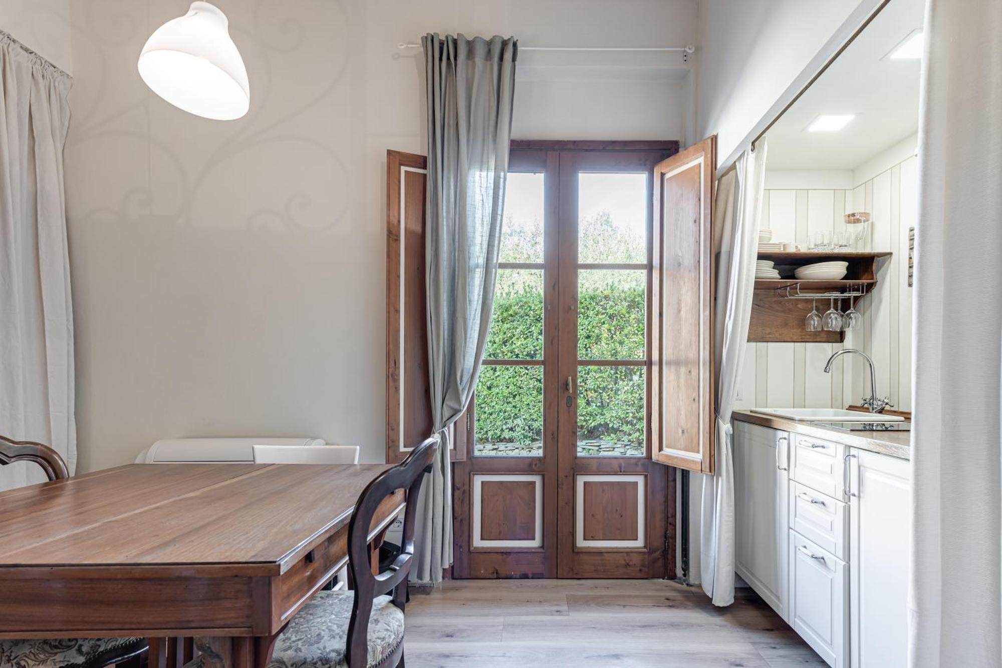 Olive Garden Loft - Apartment *